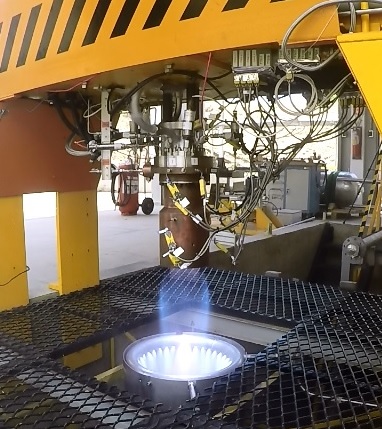 l75 ensaio banco de camara